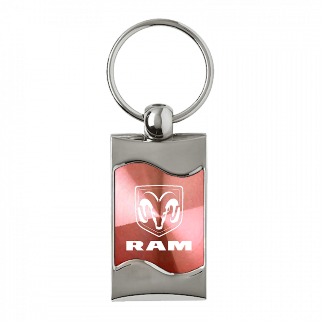 ram-rectangular-wave-key-fob-in-pink-26395-classic-auto-store-online