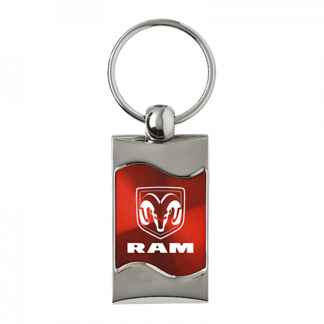 ram-rectangular-wave-key-fob-in-red-25839-classic-auto-store-online