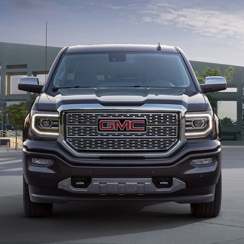 2014-2019 GMC Sierra 1500 Lethal Garage Flex Fuel Kit