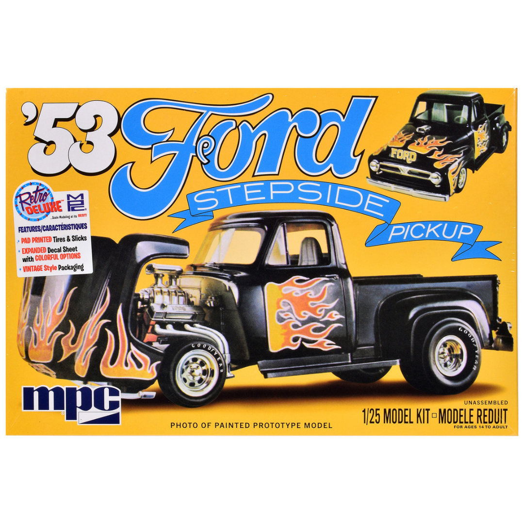 skill-2-model-kit-1953-ford-stepside-pickup-truck-1-25-scale-model