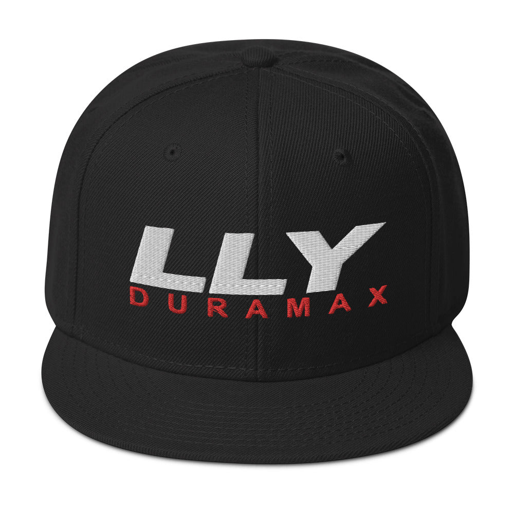 lly-duramax-snapback-hat-embroidered-baseball-cap