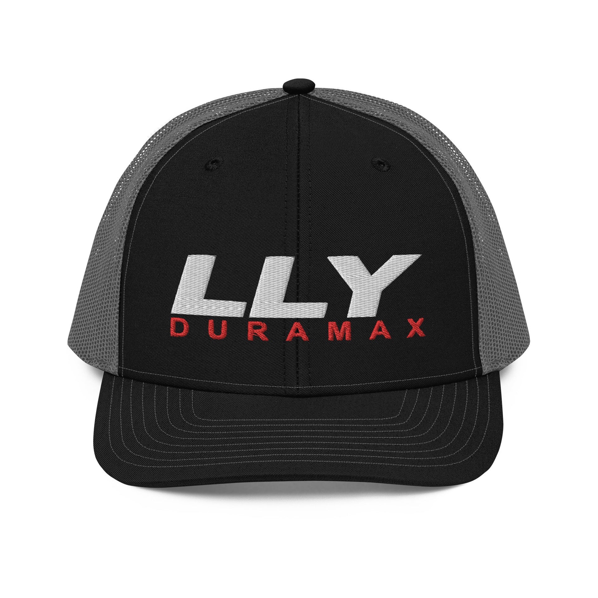 lly-duramax-trucker-cap-embroidered-baseball-hat