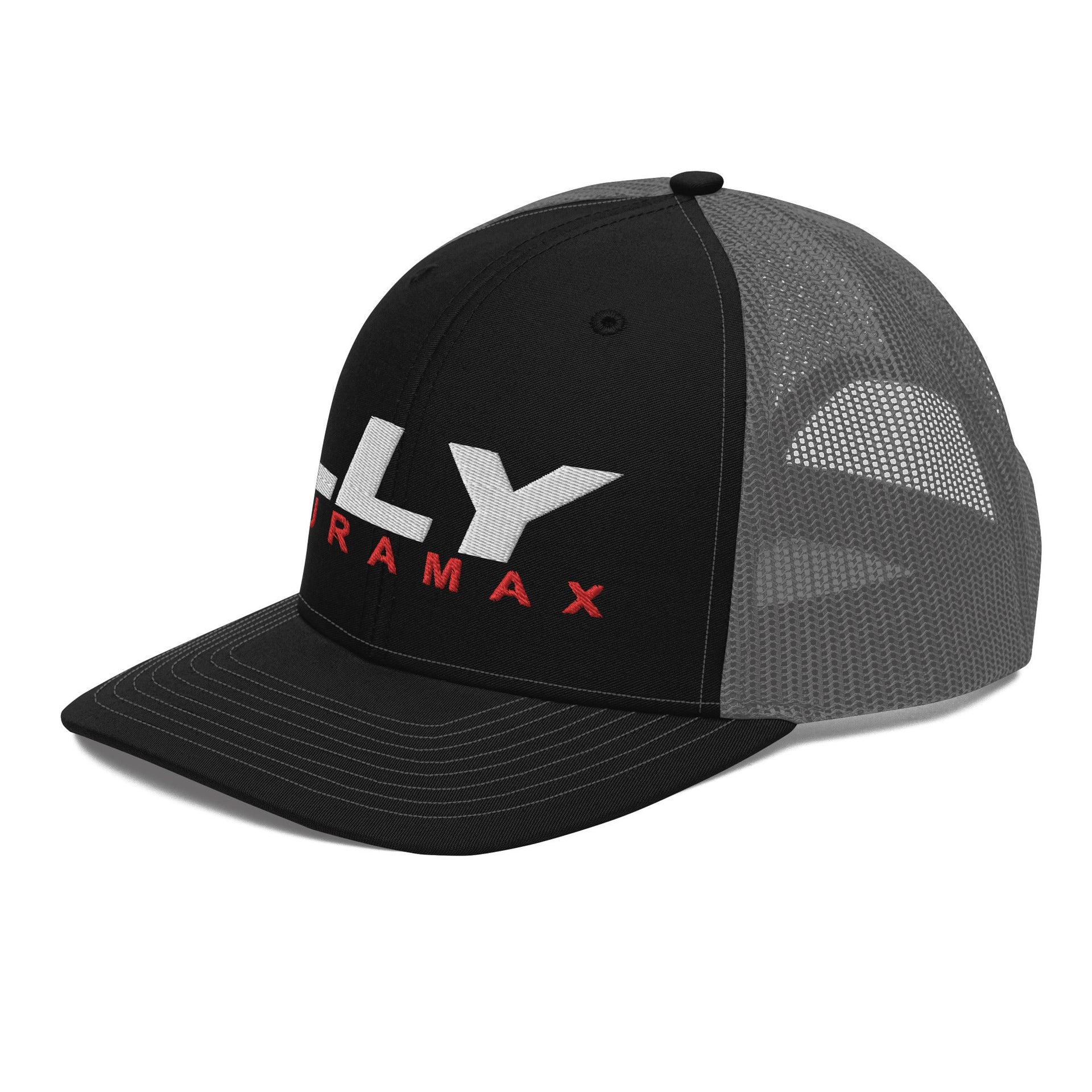 lly-duramax-trucker-cap-embroidered-baseball-hat