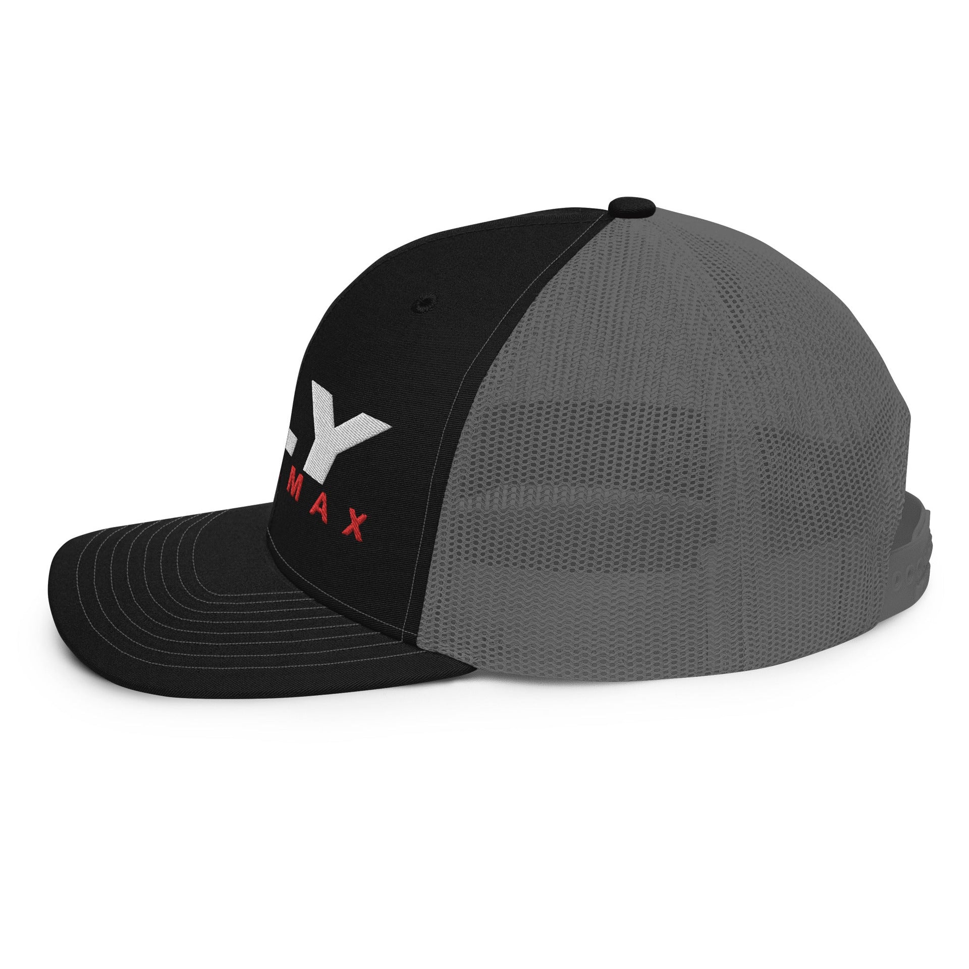 lly-duramax-trucker-cap-embroidered-baseball-hat