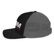 lmm-duramax-trucker-cap-embroidered-baseball-hat