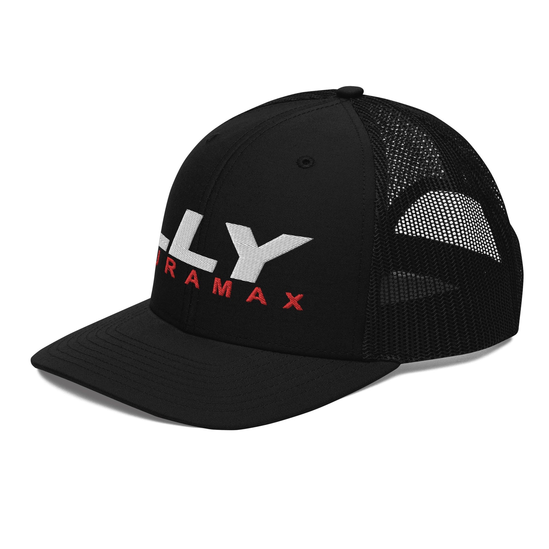 lly-duramax-trucker-cap-embroidered-baseball-hat