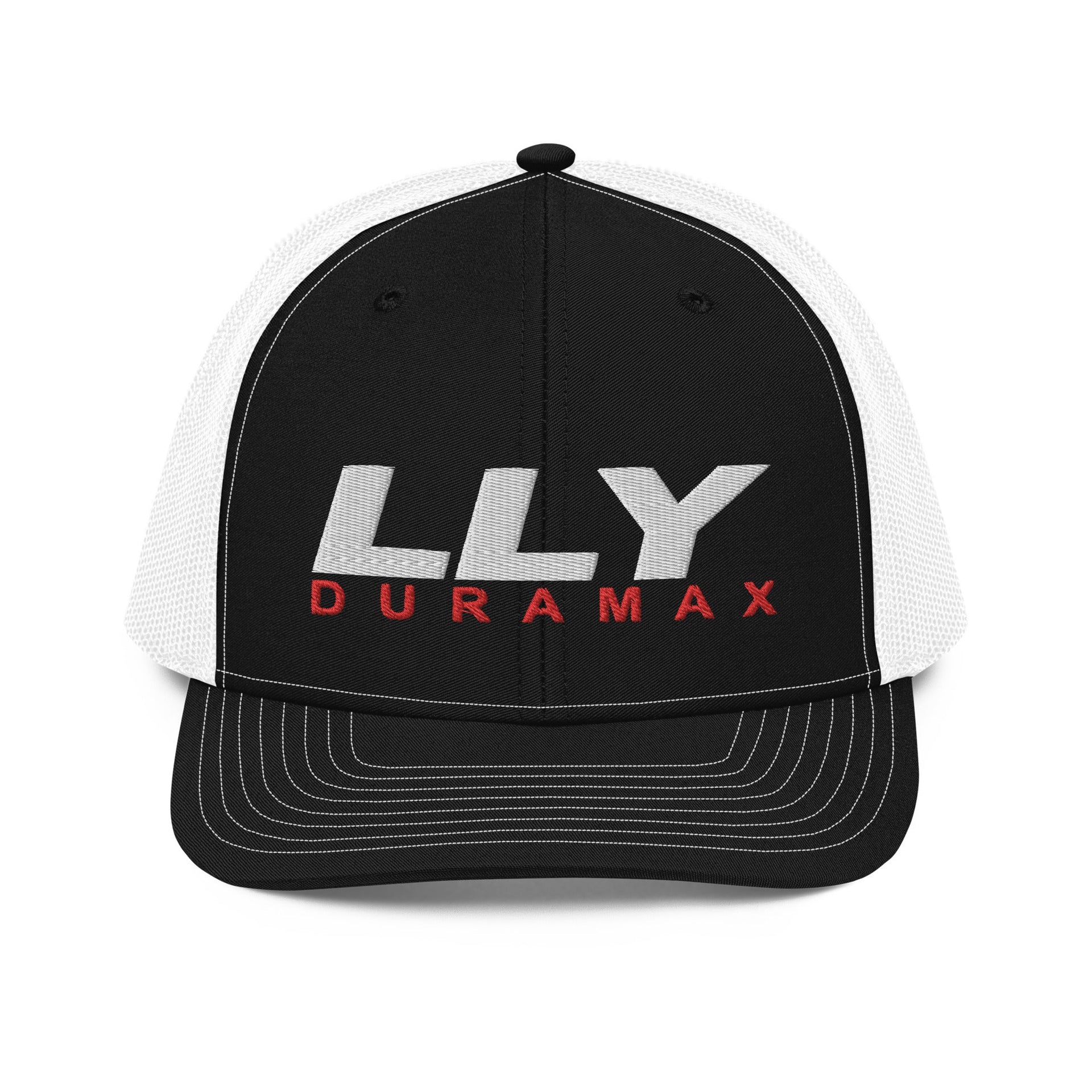 lly-duramax-trucker-cap-embroidered-baseball-hat