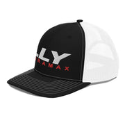 lly-duramax-trucker-cap-embroidered-baseball-hat