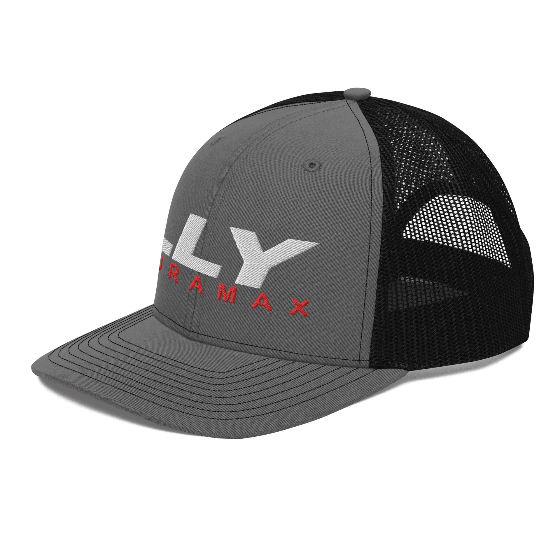 lly-duramax-trucker-cap-embroidered-baseball-hat