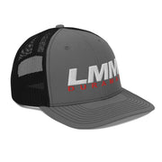 lmm-duramax-trucker-cap-embroidered-baseball-hat