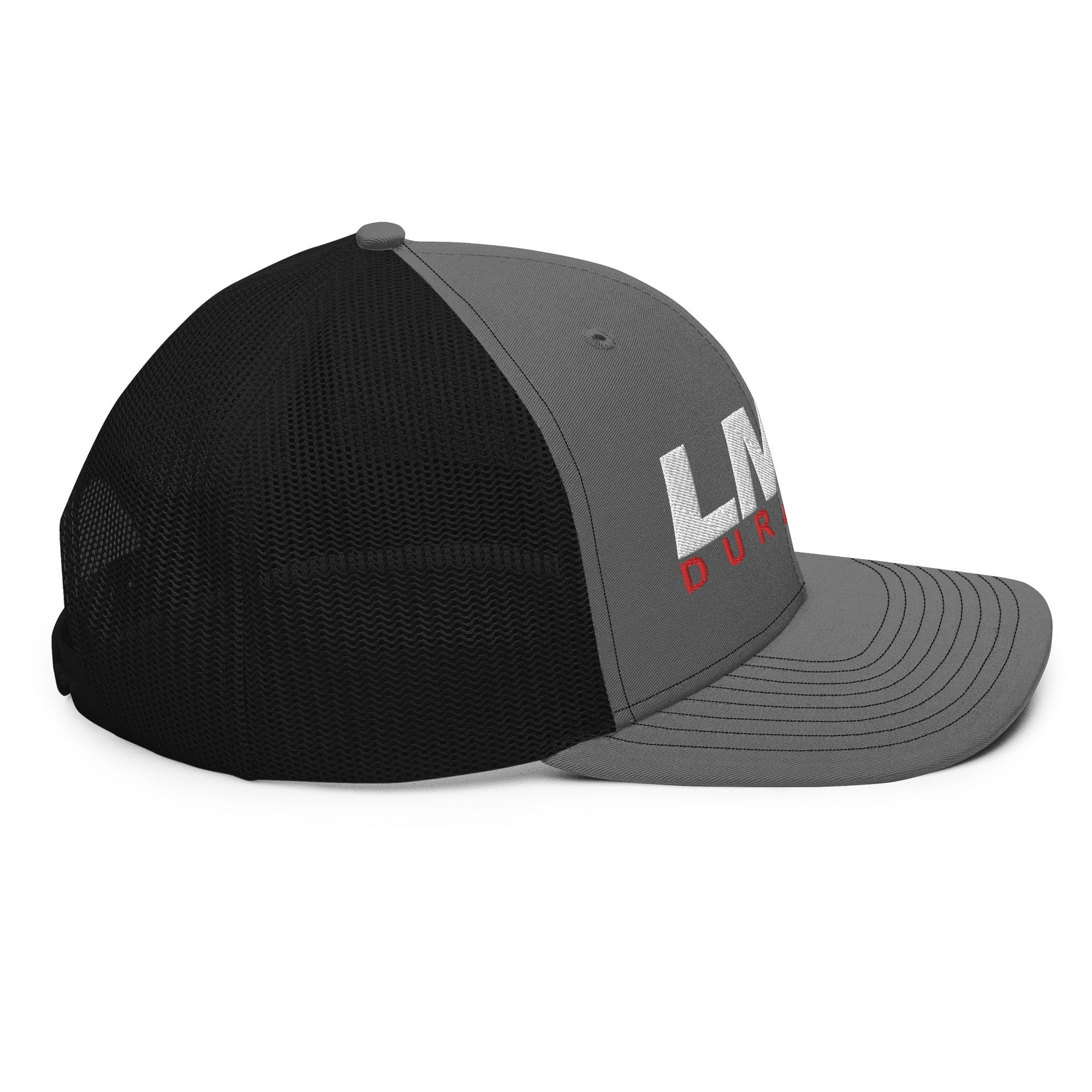 lmm-duramax-trucker-cap-embroidered-baseball-hat