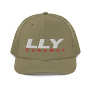 lly-duramax-trucker-cap-embroidered-baseball-hat