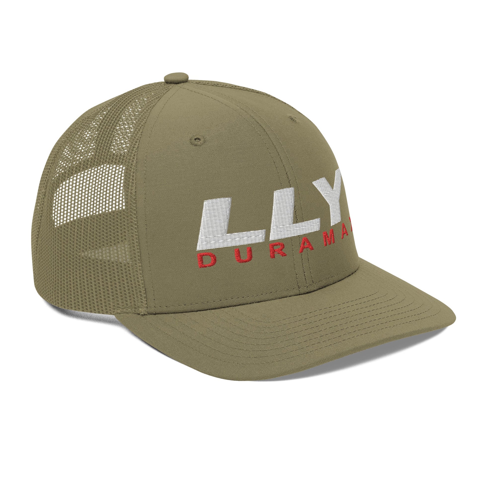 lly-duramax-trucker-cap-embroidered-baseball-hat