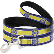 dog-leash-chevrolet-super-service-logo-stripe-blue-white-yellow