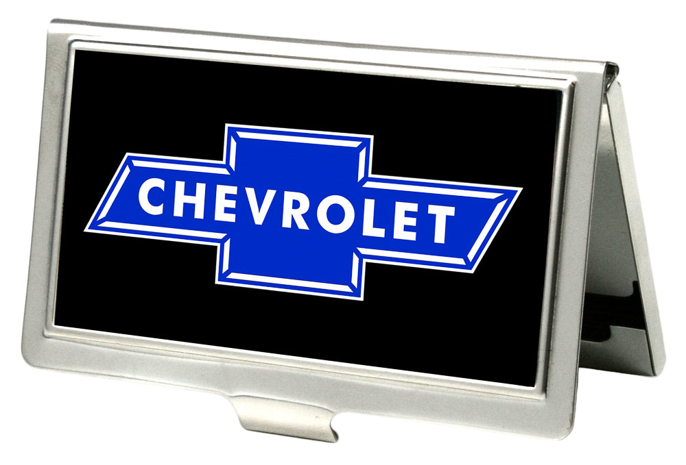 business-card-holder-small-chevy-bowtie-fcg-black-blue