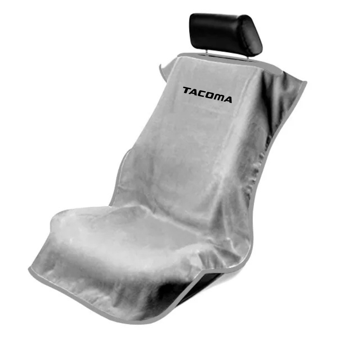 Toyota Tacoma Seat Towel Seat Cover