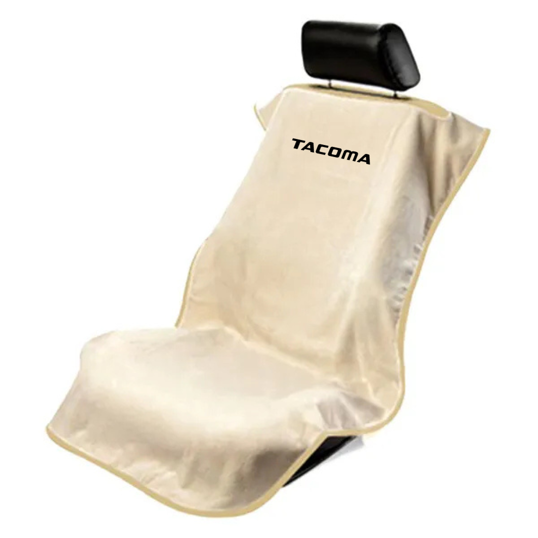 Toyota Tacoma Seat Towel Seat Cover