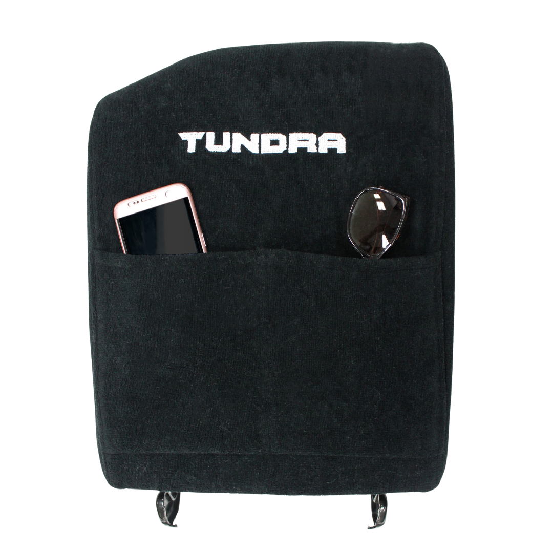 Toyota Tundra Console Cover 2007-2013