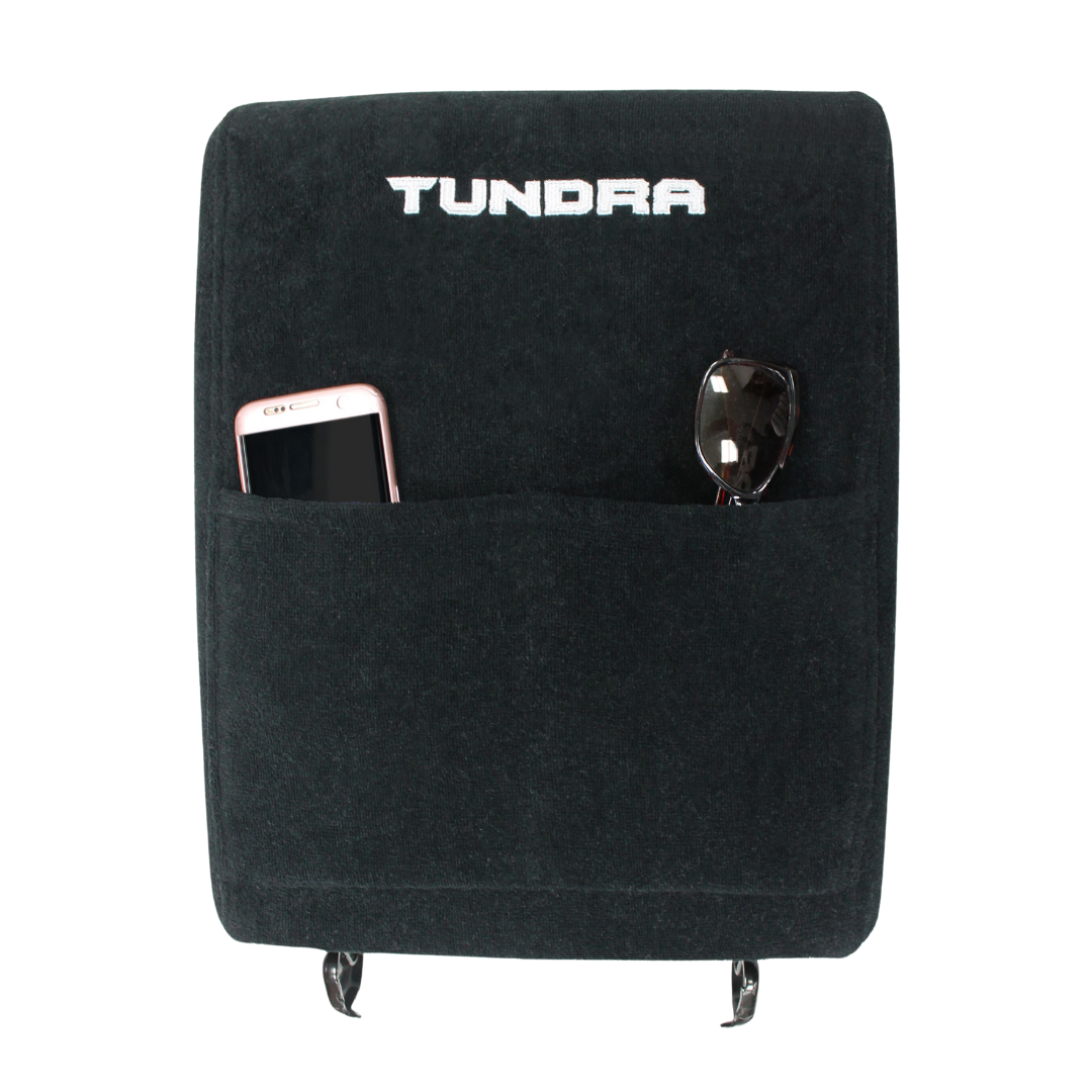 Toyota Tundra Console Cover 2014-2019