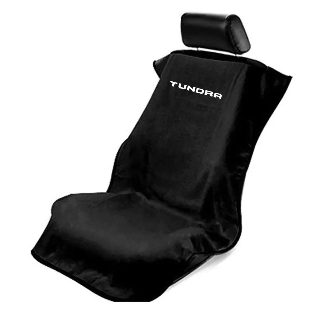 Toyota Tundra Seat Towel Seat Cover