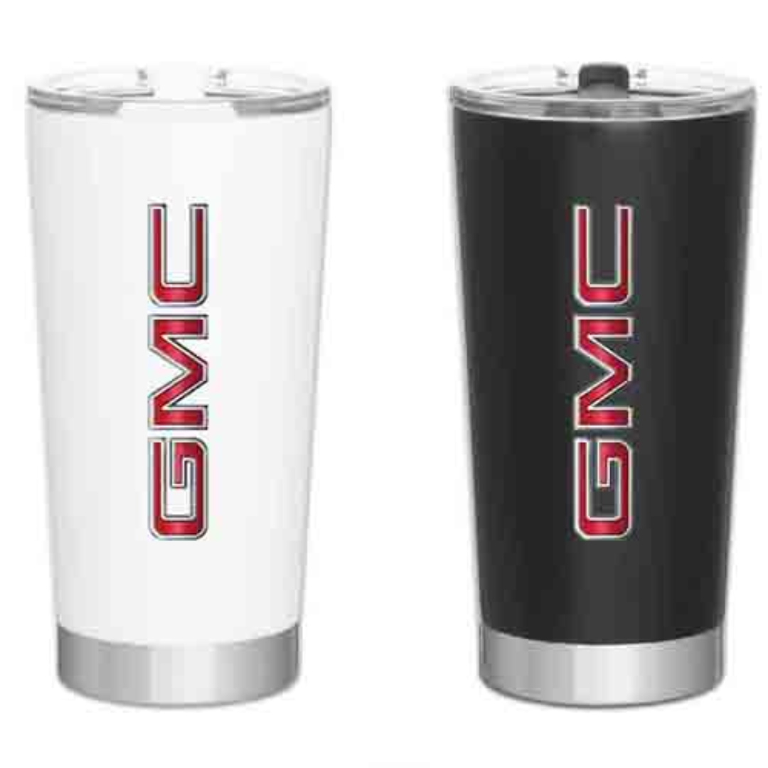 GMC 20oz Frost Thermal Tumbler