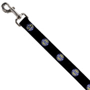 dog-leash-chevrolet-super-service-logo-black-blue-yellow-white