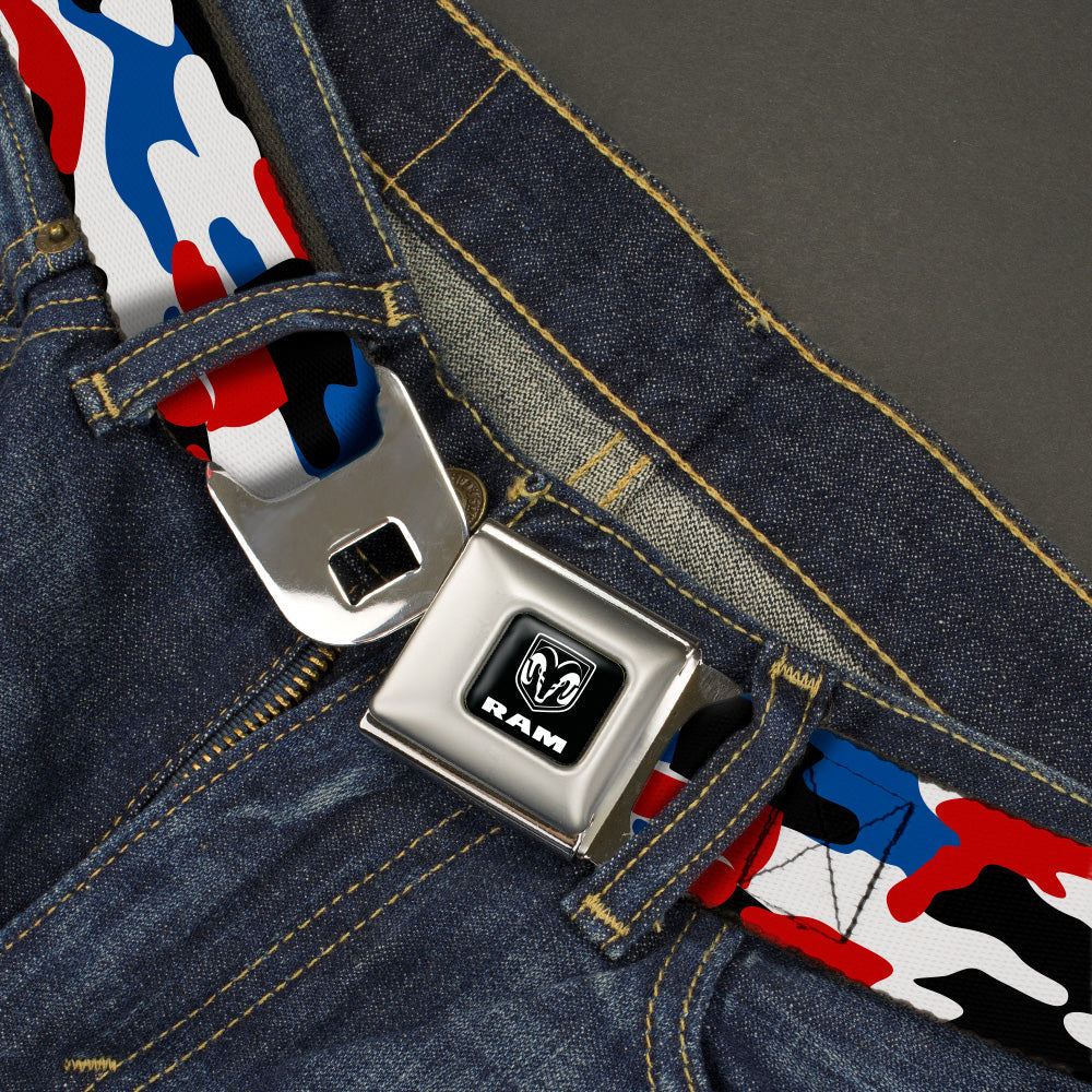 ram-logo-full-color-black-white-seatbelt-belt-ram-americana-camo-red-white-blue-black-webbing