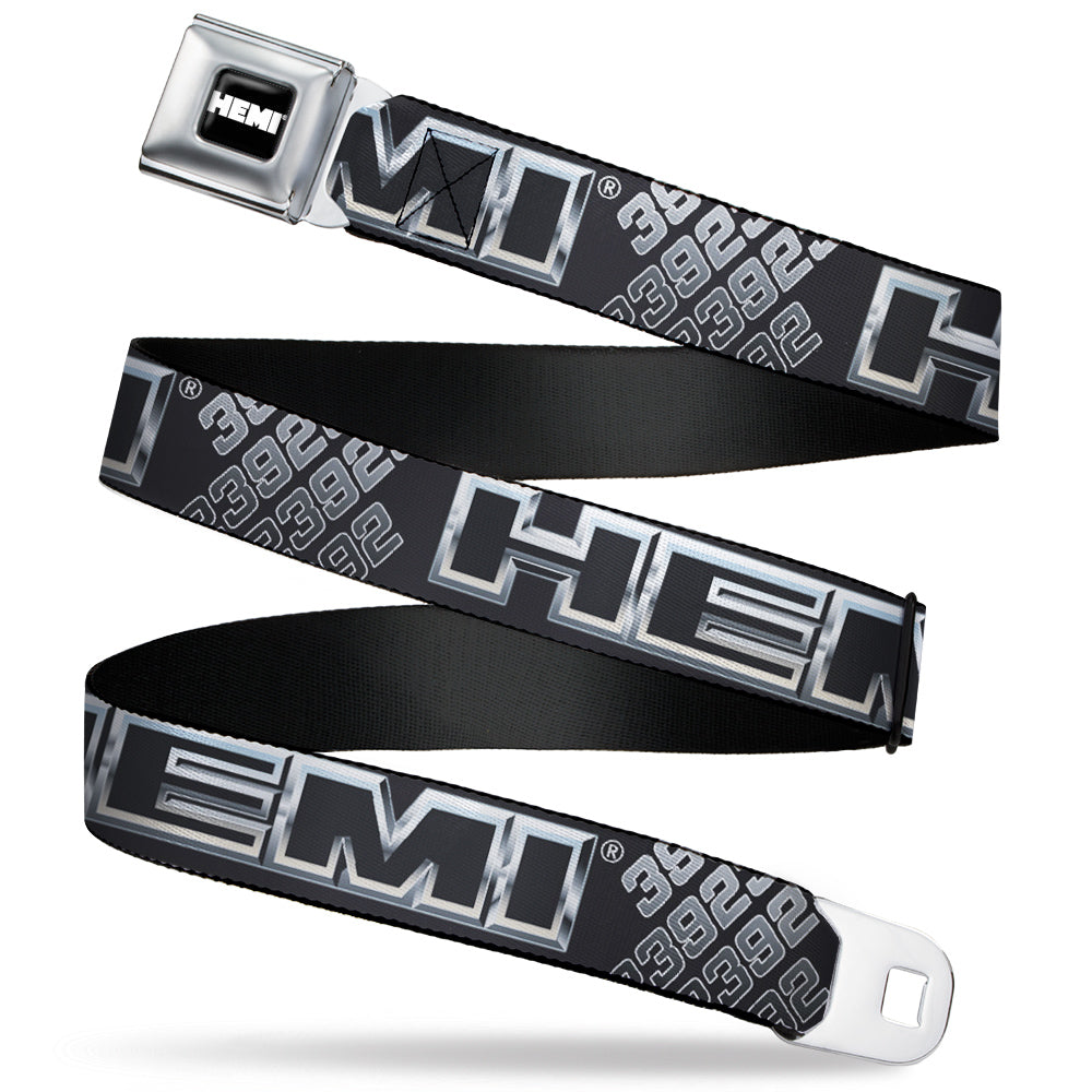 hemi-bold-full-color-black-white-seatbelt-belt-hemi-bold-outline-392-426-black-silver-fade-webbing