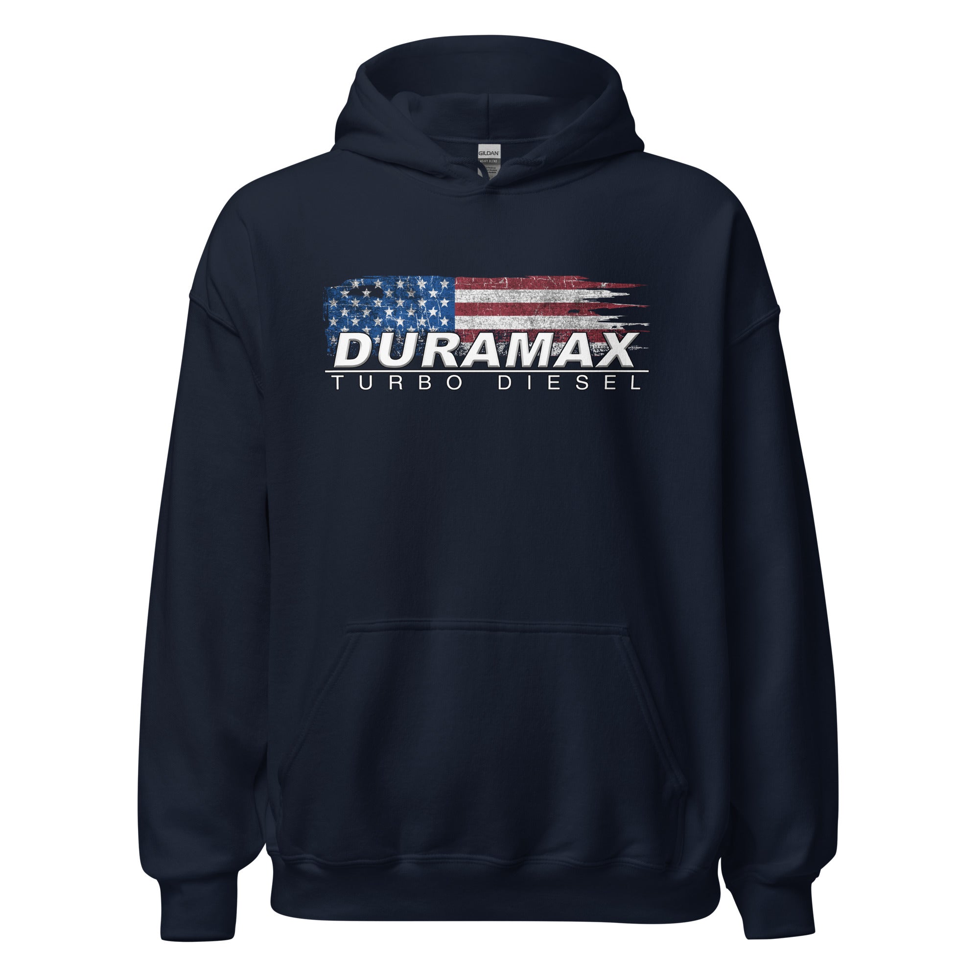 Duramax fashion sweatshirt