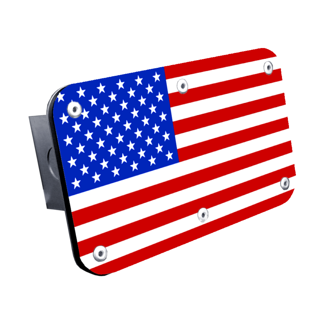 usa-flag-class-iii-trailer-hitch-plug-uv-print-on-brushed-44670-classic-auto-store-online