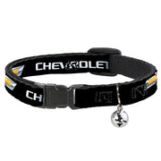 cat-collar-breakaway-chevrolet-bowtie-black-gold-white