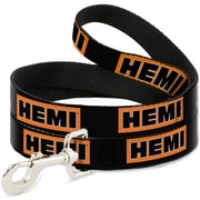 dog-leash-hemi-bold-black-orange-white-black