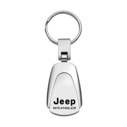 wrangler-teardrop-key-fob-silver-18781-classic-auto-store-online