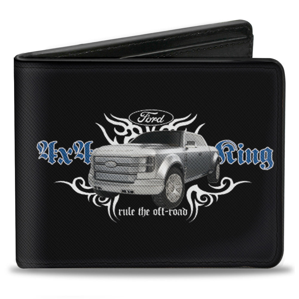 bi-fold-wallet-ford-4x4-trucking-rule-the-off-road-black-white-blue-grays