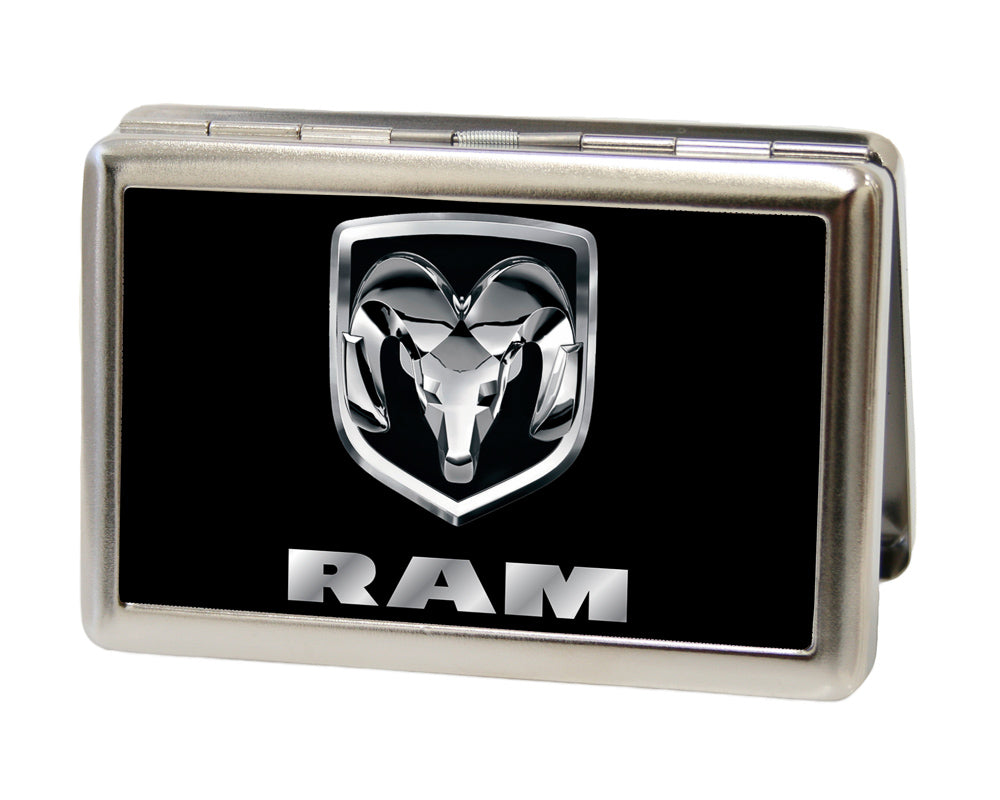 business-card-holder-large-ram-logo-fcg-black-silver