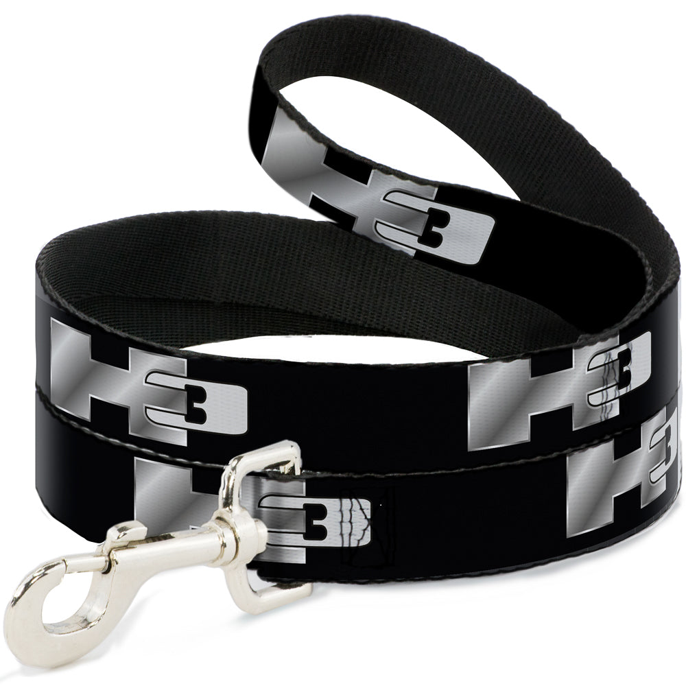 dog-leash-h3-black-silver-logo-repeat