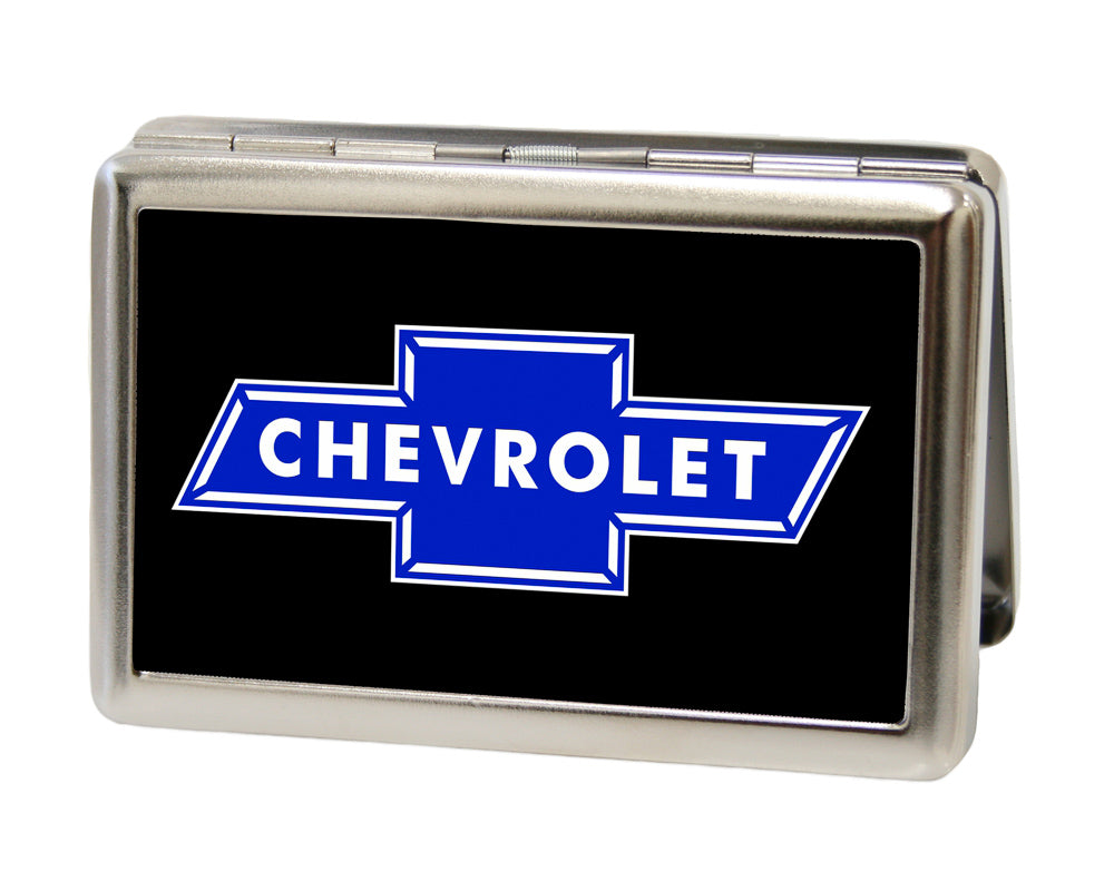 business-card-holder-large-chevy-bowtie-fcg-black-blue