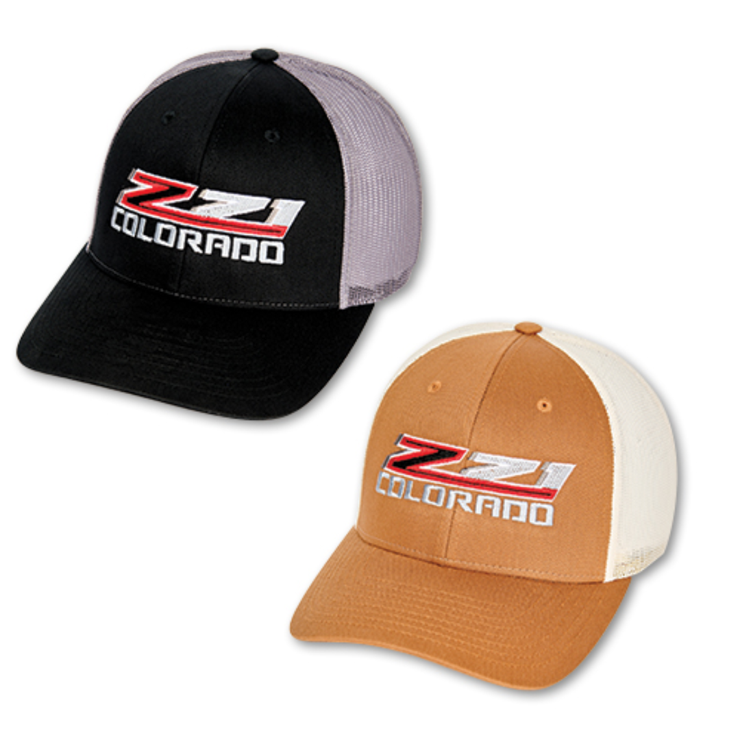 Z71 Colorado Trucker Cap